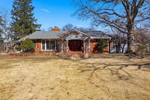 Tiny photo for 30W030 SCHICK Road, Bartlett, IL 60104 (MLS # 12580652)