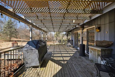 Tiny photo for 30W030 SCHICK Road, Bartlett, IL 60104 (MLS # 12580652)