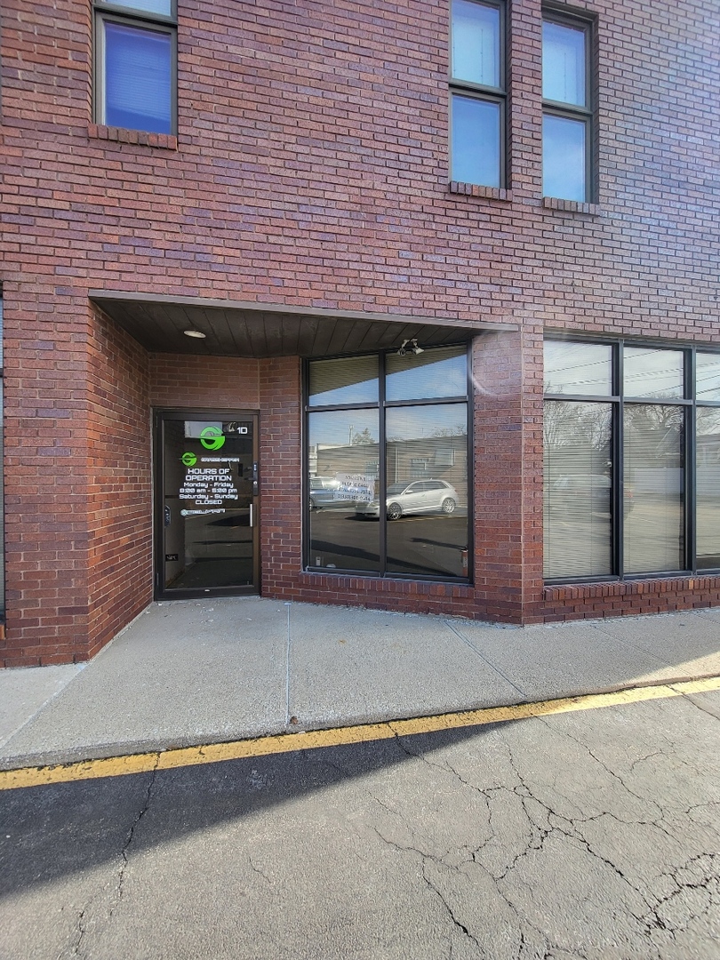 7851 Ogden Avenue 1