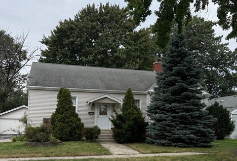 Photo of 9322 S 49th Avenue, Oak Lawn, IL 60453 (MLS # 12771219)