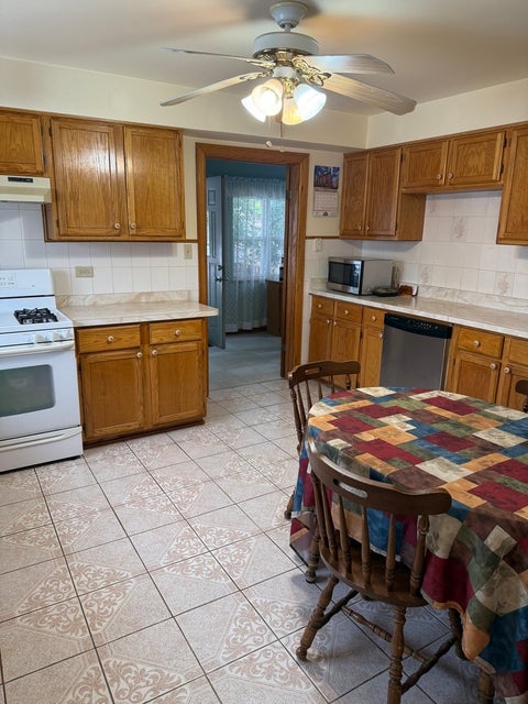 Tiny photo for 9322 S 49th Avenue, Oak Lawn, IL 60453 (MLS # 12771219)