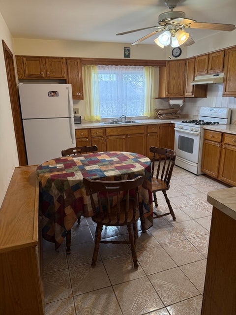 Tiny photo for 9322 S 49th Avenue, Oak Lawn, IL 60453 (MLS # 12771219)