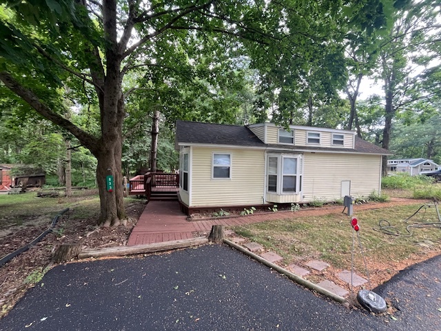 2795 E 28th Lot 833 Road