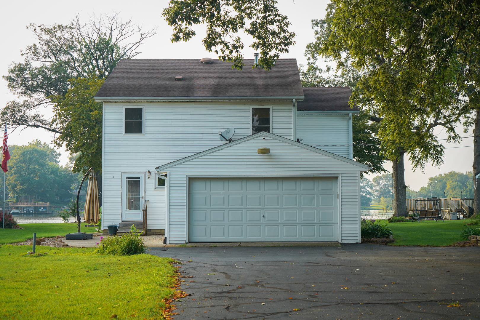 3276 E Bailey Road