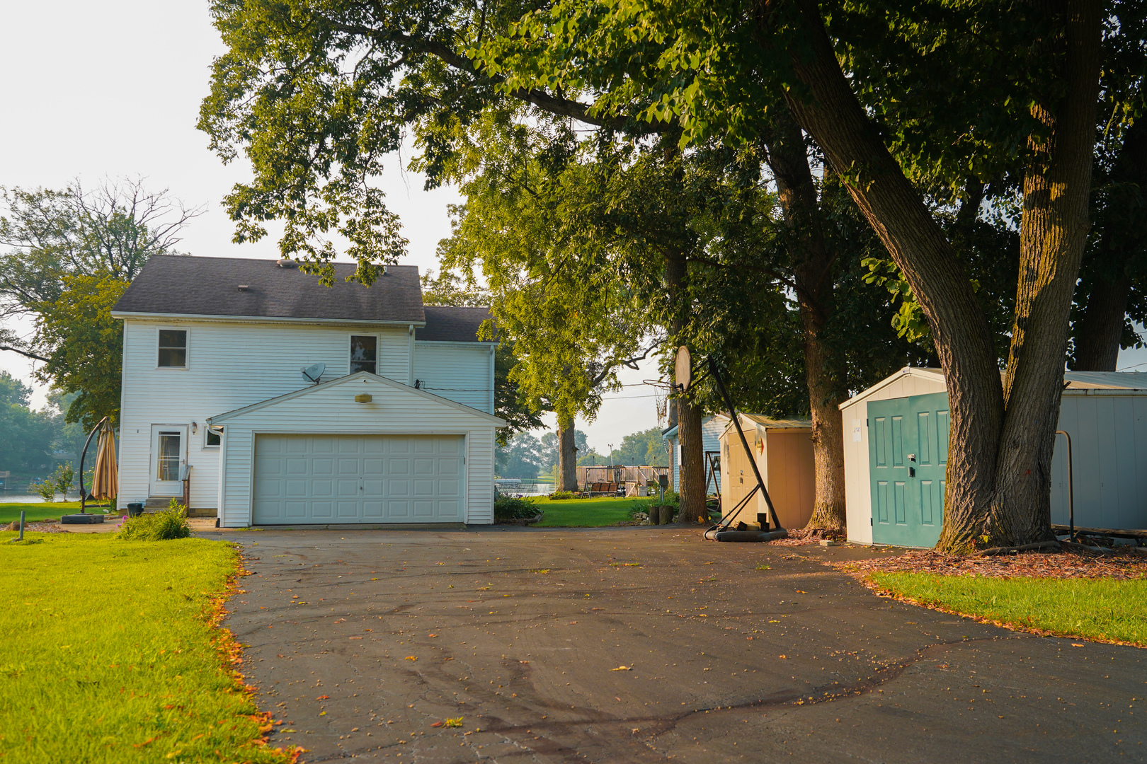 3276 E Bailey Road