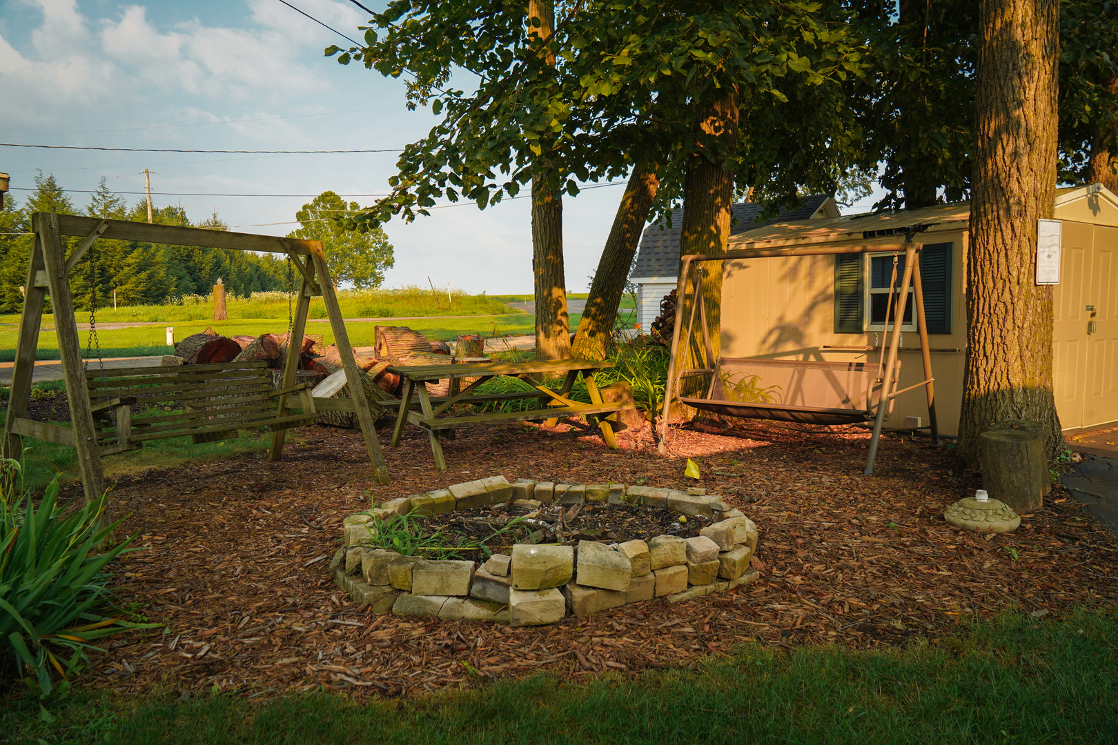 3276 E Bailey Road