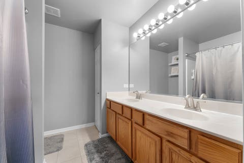 Tiny photo for 1438 S Amarias Drive, Round Lake, IL 60073 (MLS # 12611122)