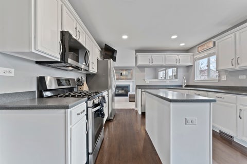 Tiny photo for 1438 S Amarias Drive, Round Lake, IL 60073 (MLS # 12611122)