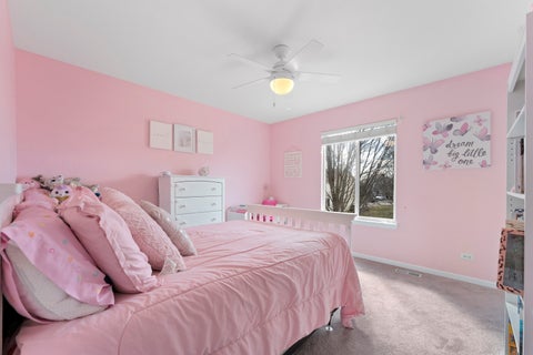 Tiny photo for 1438 S Amarias Drive, Round Lake, IL 60073 (MLS # 12611122)