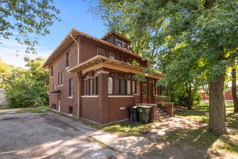 14119 Lincoln Avenue Dolton IL 60419