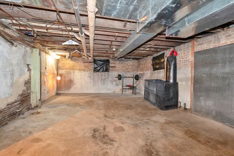 Tiny photo for 14119 Lincoln Avenue, Dolton, IL 60419 (MLS # 12563500)