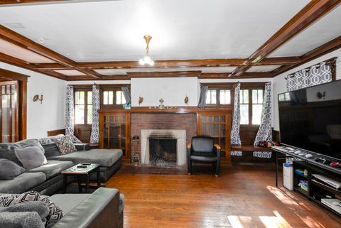 Tiny photo for 14119 Lincoln Avenue, Dolton, IL 60419 (MLS # 12563500)