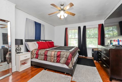 Tiny photo for 14119 Lincoln Avenue, Dolton, IL 60419 (MLS # 12563500)