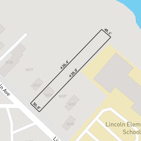 Tiny photo for 14119 Lincoln Avenue, Dolton, IL 60419 (MLS # 12563500)