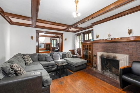 Tiny photo for 14119 Lincoln Avenue, Dolton, IL 60419 (MLS # 12563500)