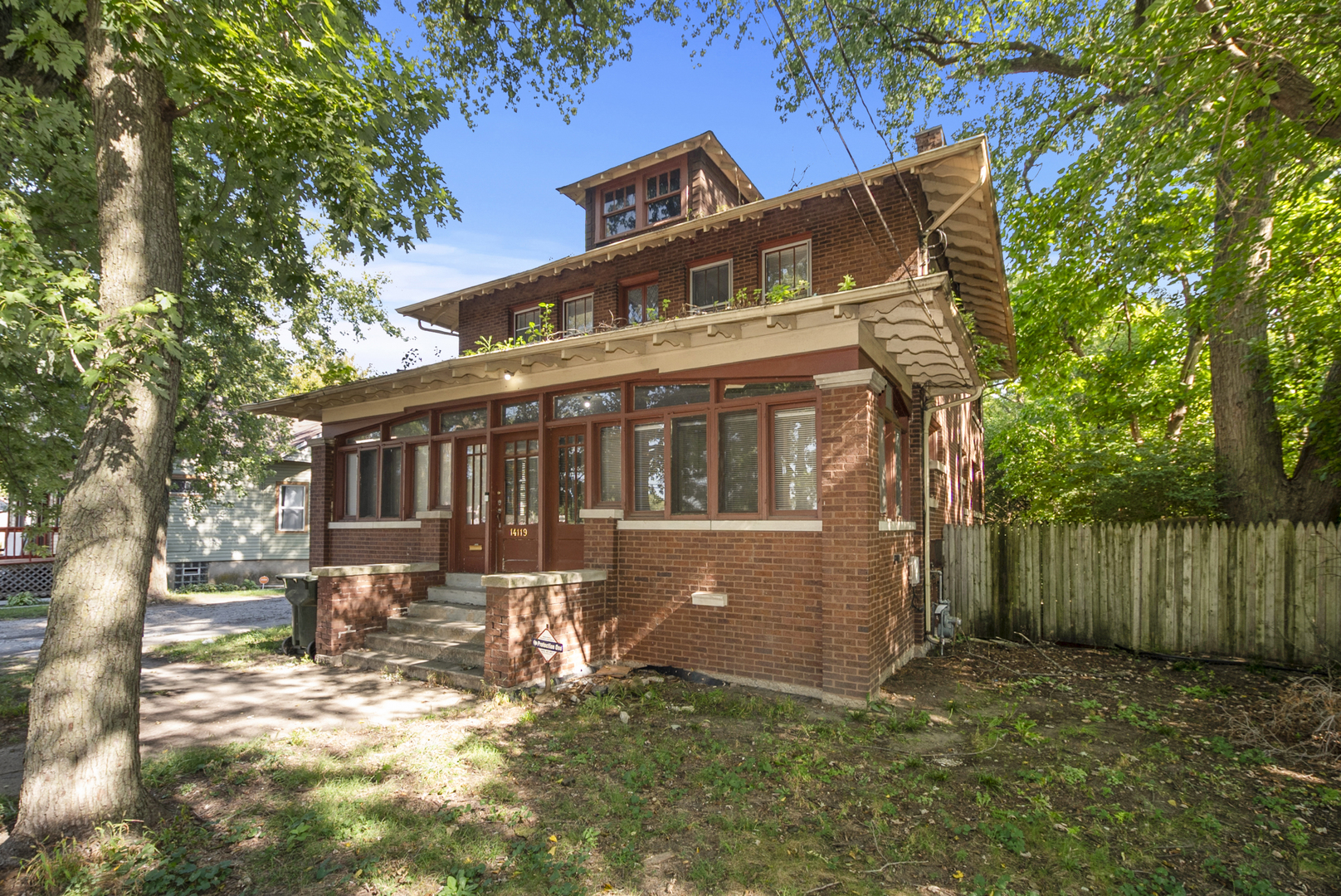 14119 Lincoln Avenue