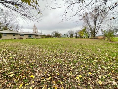 A home in Franklin Grove