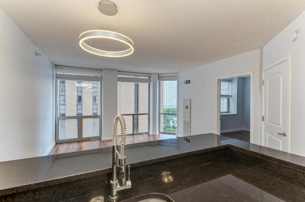 222 N Columbus Drive 606