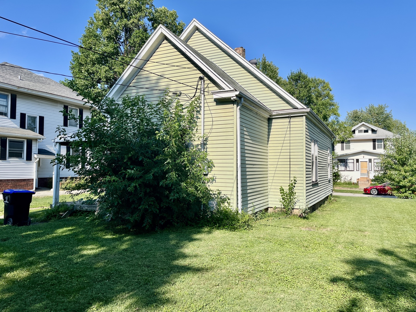 403 Willard Avenue