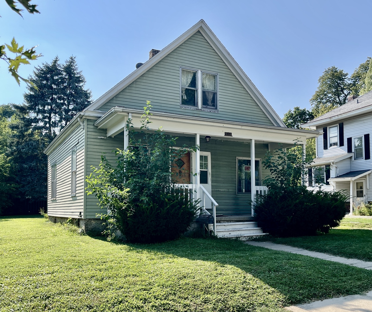 403 Willard Avenue