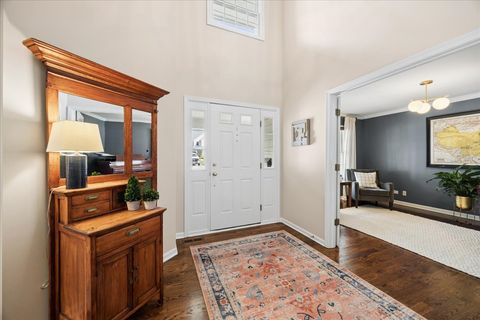 Tiny photo for 749 Summit Street, Downers Grove, IL 60515 (MLS # 12614536)