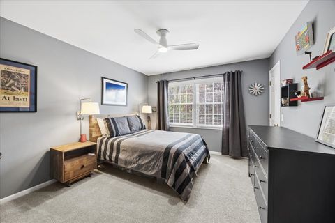Tiny photo for 749 Summit Street, Downers Grove, IL 60515 (MLS # 12614536)