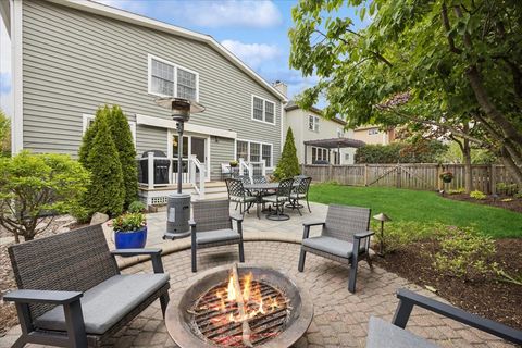 Tiny photo for 749 Summit Street, Downers Grove, IL 60515 (MLS # 12614536)