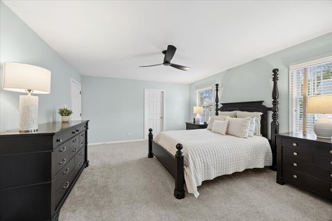 Tiny photo for 749 Summit Street, Downers Grove, IL 60515 (MLS # 12614536)