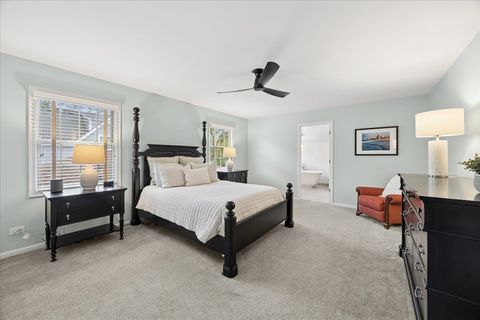 Tiny photo for 749 Summit Street, Downers Grove, IL 60515 (MLS # 12614536)