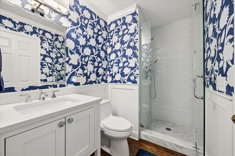 Tiny photo for 749 Summit Street, Downers Grove, IL 60515 (MLS # 12614536)
