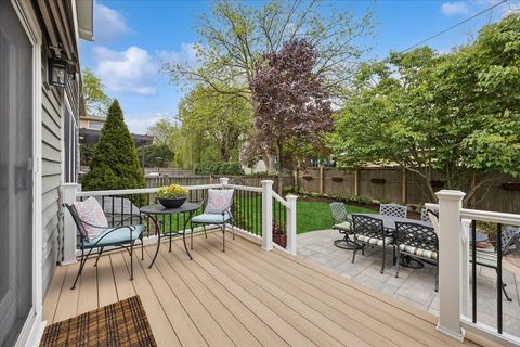 Tiny photo for 749 Summit Street, Downers Grove, IL 60515 (MLS # 12614536)