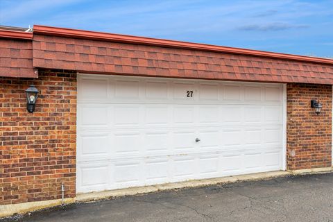 Tiny photo for 9430 Greenbriar Drive #2H, Hickory Hills, IL 60457 (MLS # 12634041)