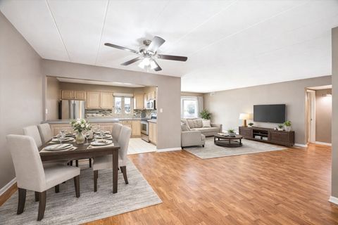 Tiny photo for 9430 Greenbriar Drive #2H, Hickory Hills, IL 60457 (MLS # 12634041)