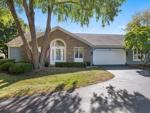 Tiny photo for 273 Governors Lane, Elgin, IL 60123 (MLS # 12781197)