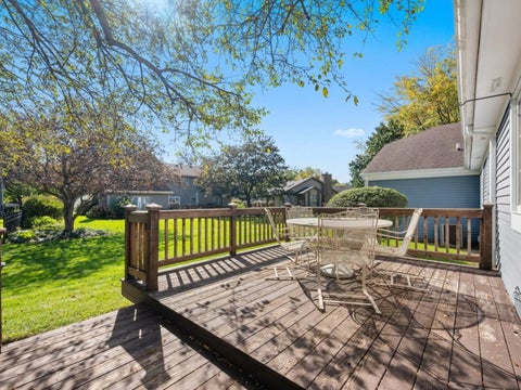Tiny photo for 273 Governors Lane, Elgin, IL 60123 (MLS # 12781197)