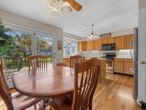 Tiny photo for 273 Governors Lane, Elgin, IL 60123 (MLS # 12781197)