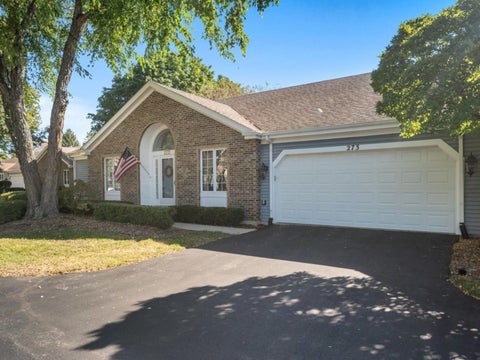 Photo of 273 Governors Lane, Elgin, IL 60123 (MLS # 12781197)