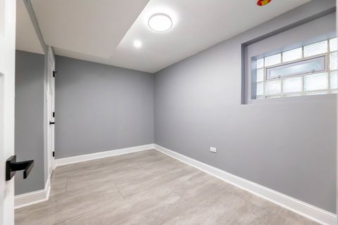 Tiny photo for 7545 S Rhodes Avenue, Chicago, IL 60619 (MLS # 12614594)