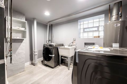 Tiny photo for 7545 S Rhodes Avenue, Chicago, IL 60619 (MLS # 12614594)