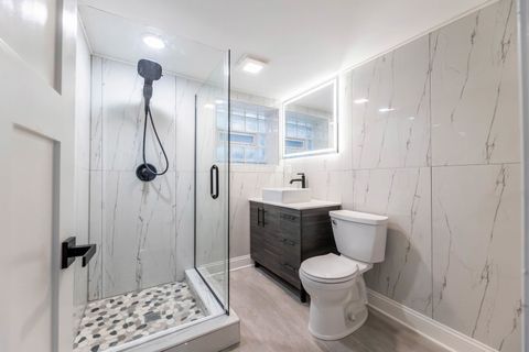 Tiny photo for 7545 S Rhodes Avenue, Chicago, IL 60619 (MLS # 12614594)