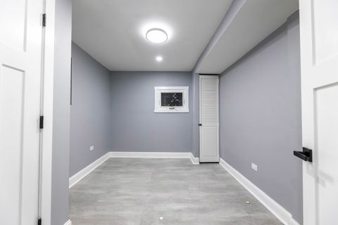 Tiny photo for 7545 S Rhodes Avenue, Chicago, IL 60619 (MLS # 12614594)