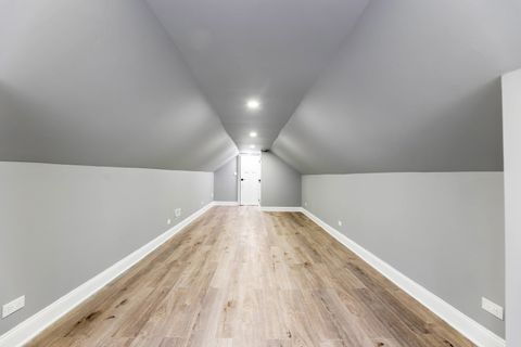 Tiny photo for 7545 S Rhodes Avenue, Chicago, IL 60619 (MLS # 12614594)