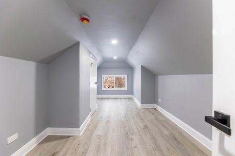 Tiny photo for 7545 S Rhodes Avenue, Chicago, IL 60619 (MLS # 12614594)