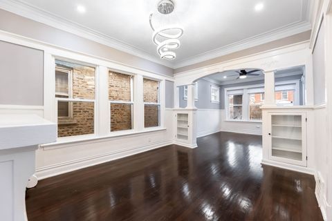 Tiny photo for 7545 S Rhodes Avenue, Chicago, IL 60619 (MLS # 12614594)