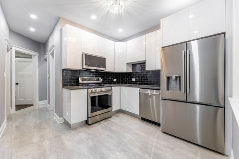 Tiny photo for 7545 S Rhodes Avenue, Chicago, IL 60619 (MLS # 12614594)