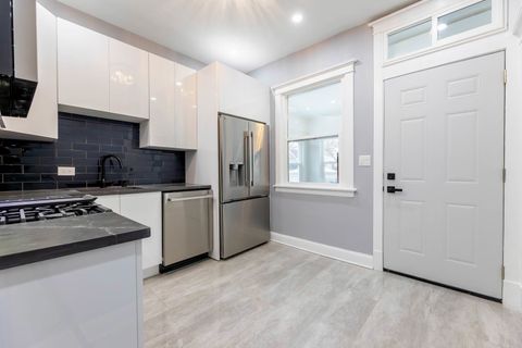 Tiny photo for 7545 S Rhodes Avenue, Chicago, IL 60619 (MLS # 12614594)