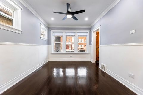 Tiny photo for 7545 S Rhodes Avenue, Chicago, IL 60619 (MLS # 12614594)