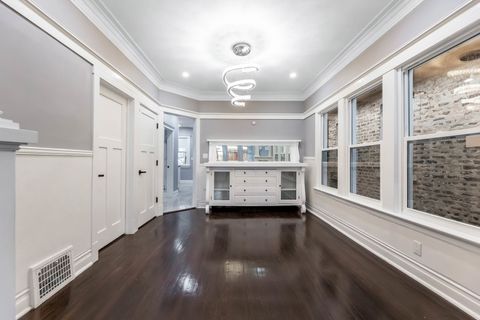 Tiny photo for 7545 S Rhodes Avenue, Chicago, IL 60619 (MLS # 12614594)