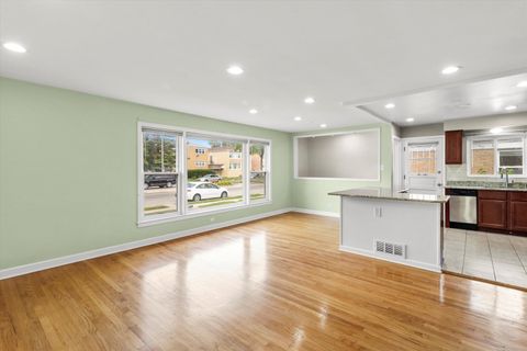 Tiny photo for 3457 MAIN Street, Skokie, IL 60076 (MLS # 12460912)