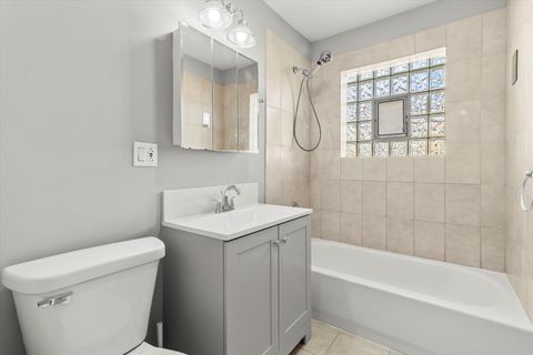 Tiny photo for 3457 MAIN Street, Skokie, IL 60076 (MLS # 12460912)